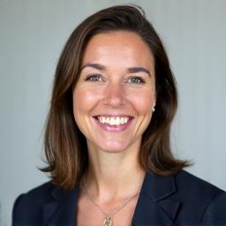 Professional headshot of Dr. Eimear Walsh.